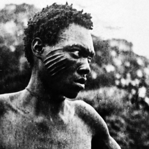 Passed Me By album cover