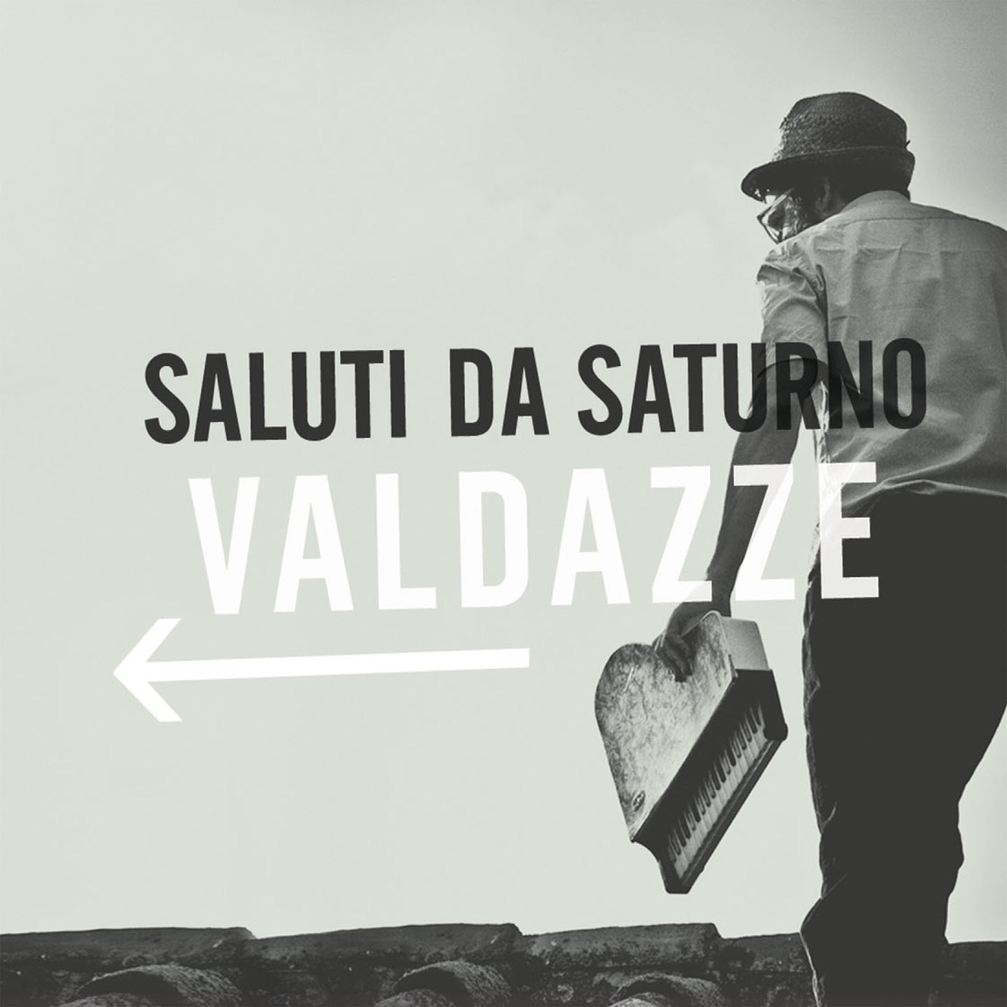 Valdazze album cover