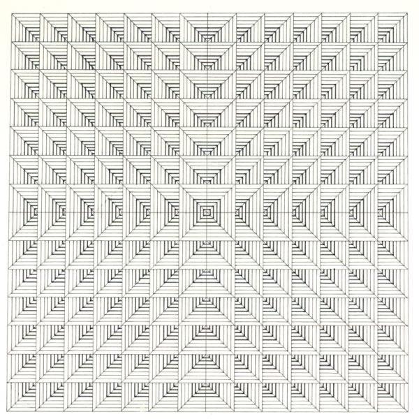 Water People 7" - Single album cover