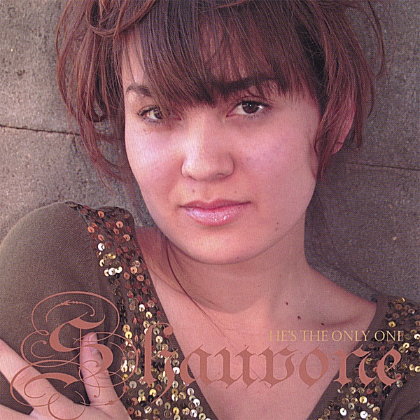 He's the Only One album cover