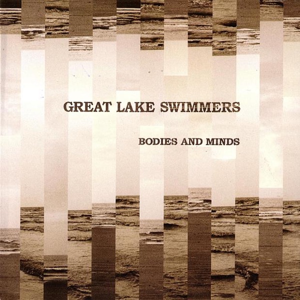 Bodies and Minds album cover