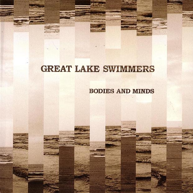 Bodies and Minds album cover