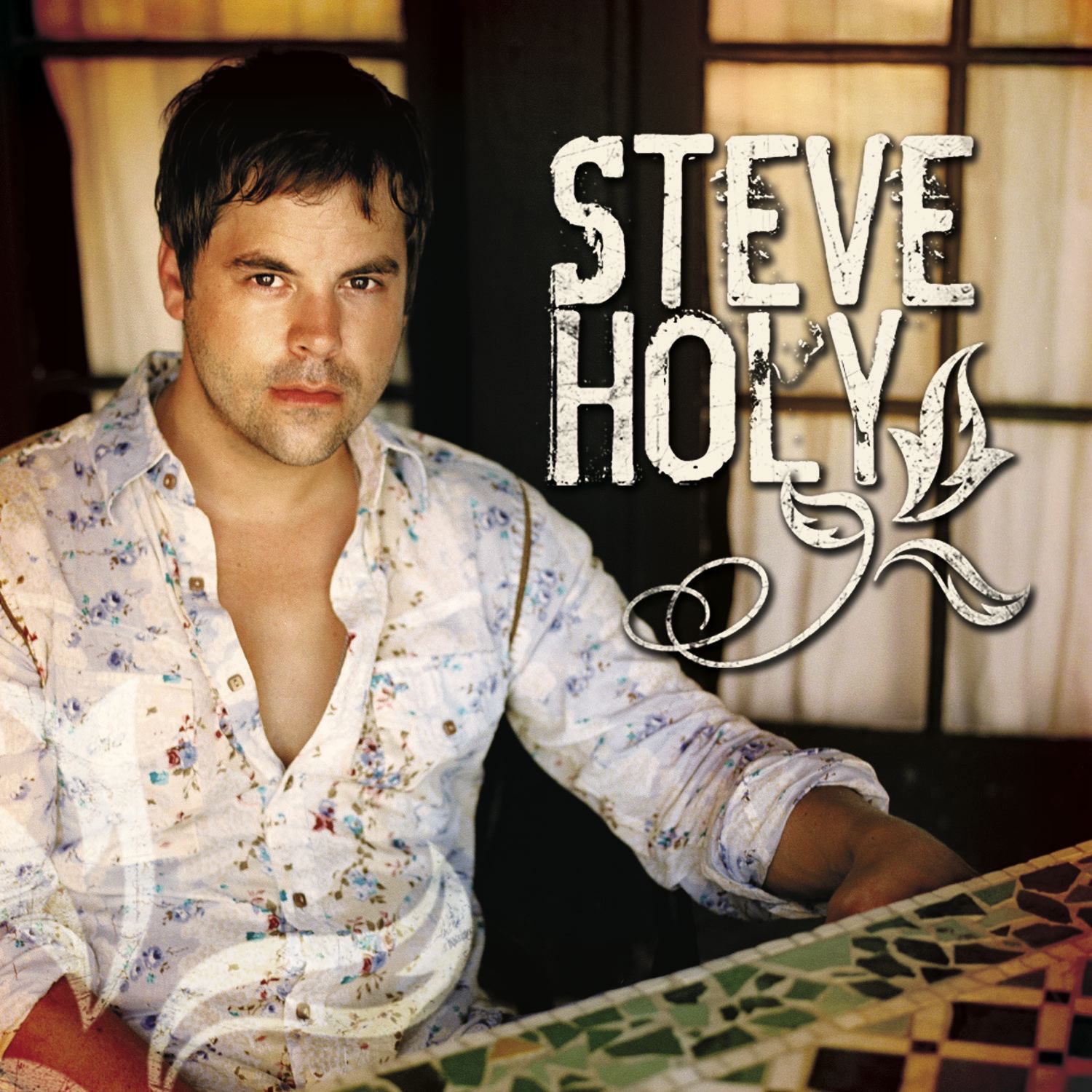 Triple Play: Steve Holy - Brand New Girlfriend - EP album cover