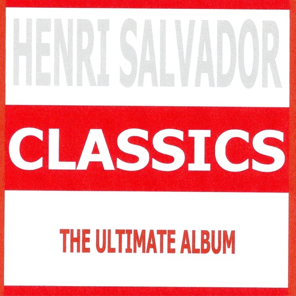 Classics album cover