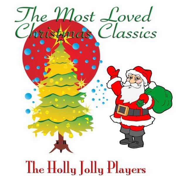 The Most Loved Christmas Classics album cover