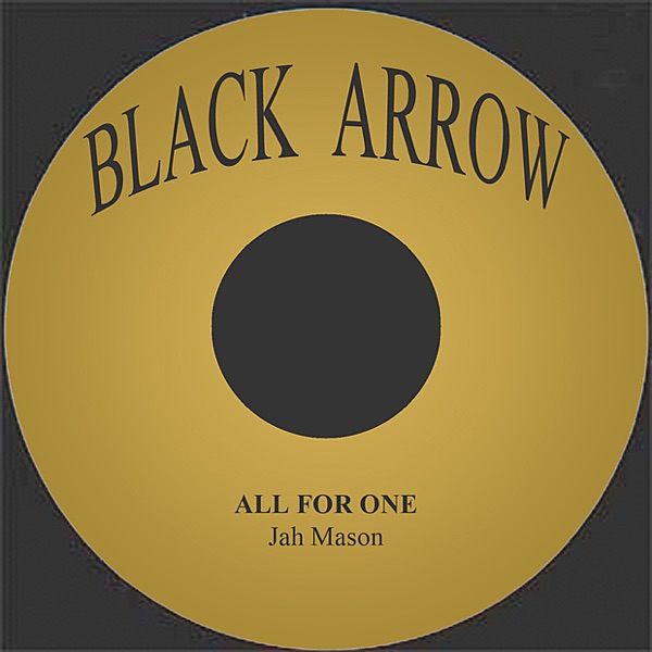 All For One - Single album cover