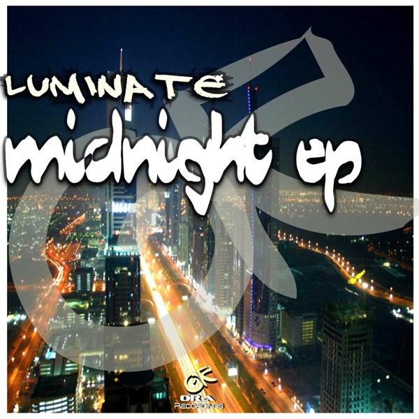 Midnight - Single album cover