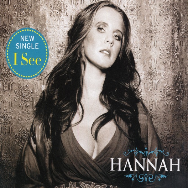 I See - Single album cover