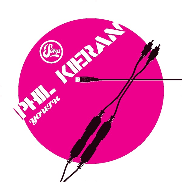 Youth - Single album cover