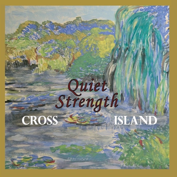 Quiet Strength album cover