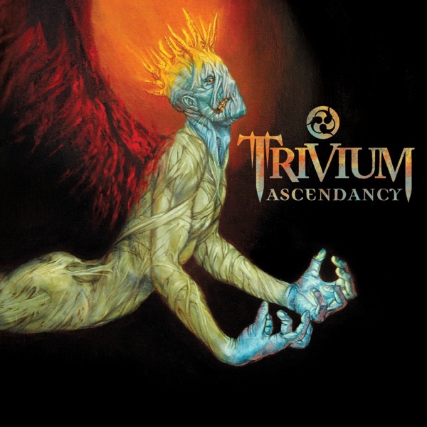 Ascendancy (Bonus Track Version) album cover