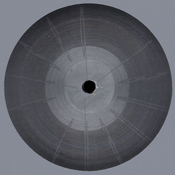 Lyot (Remix) - EP album cover