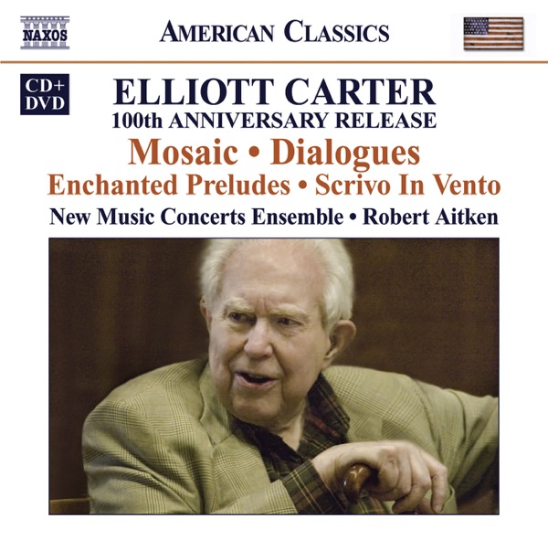 Carter: 100th Anniversary Release album cover