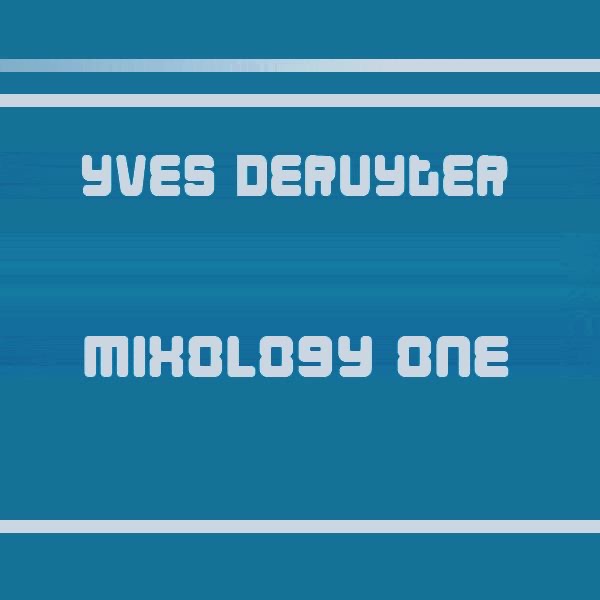 Mixology One album cover