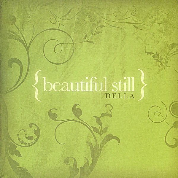 Beautiful Still album cover