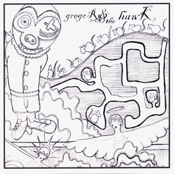 Self-Titled Demo album cover