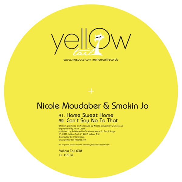 Home Sweet Home album cover