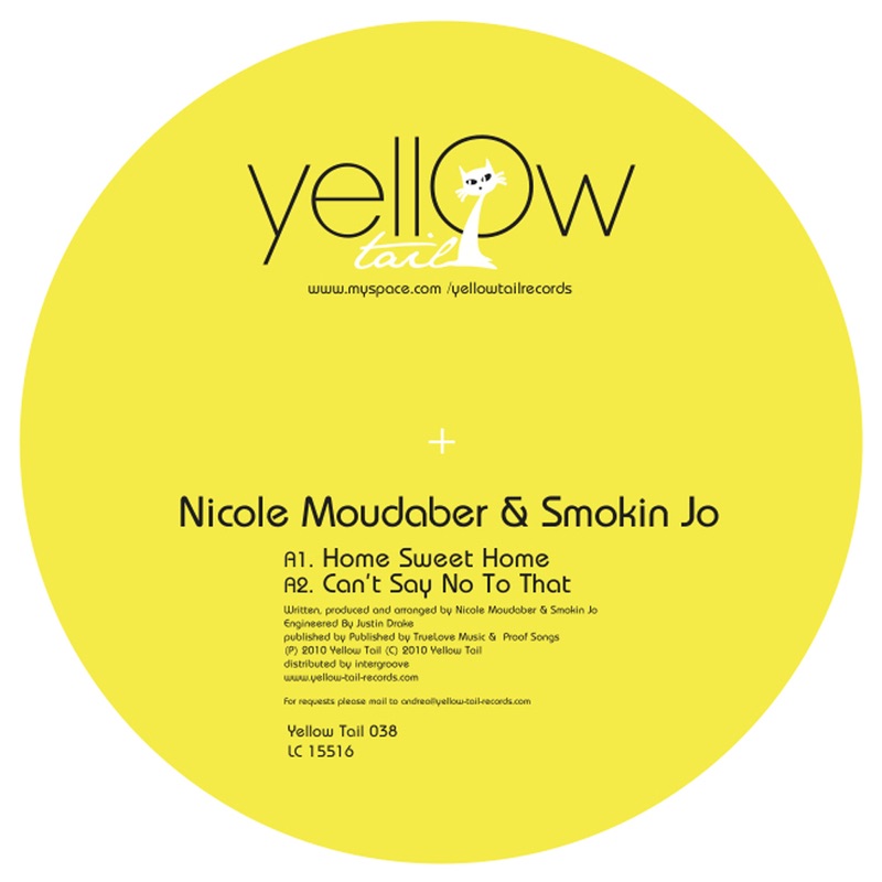 Home Sweet Home album cover