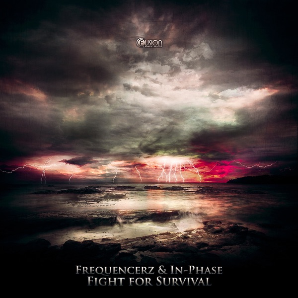 Fight for Survival - Single album cover