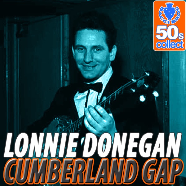 Cumberland Gap (Remastered) - Single album cover