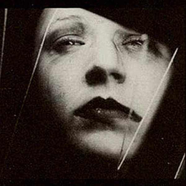 Grave Desires album cover