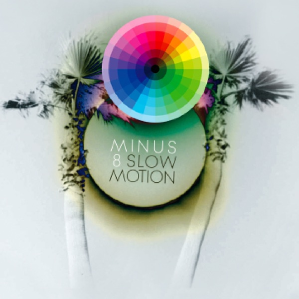 Slow Motion album cover