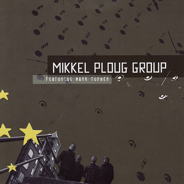 Mikkel Ploug Group album cover