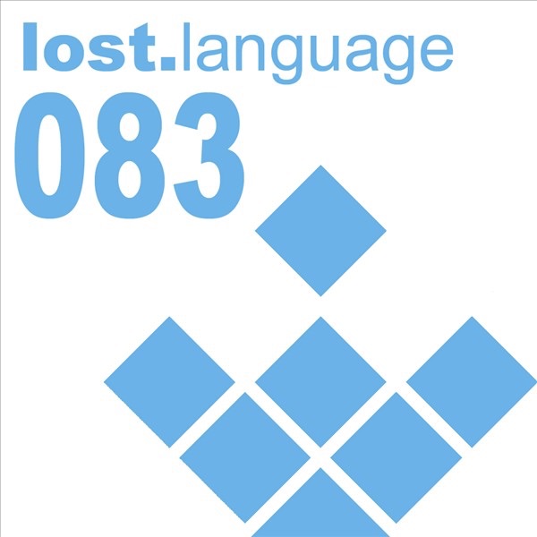 Terra Firma Volume 3 - EP album cover