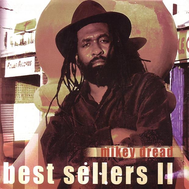 Best Sellers II album cover