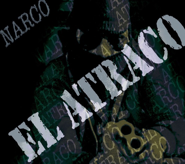 El Atraco - EP album cover