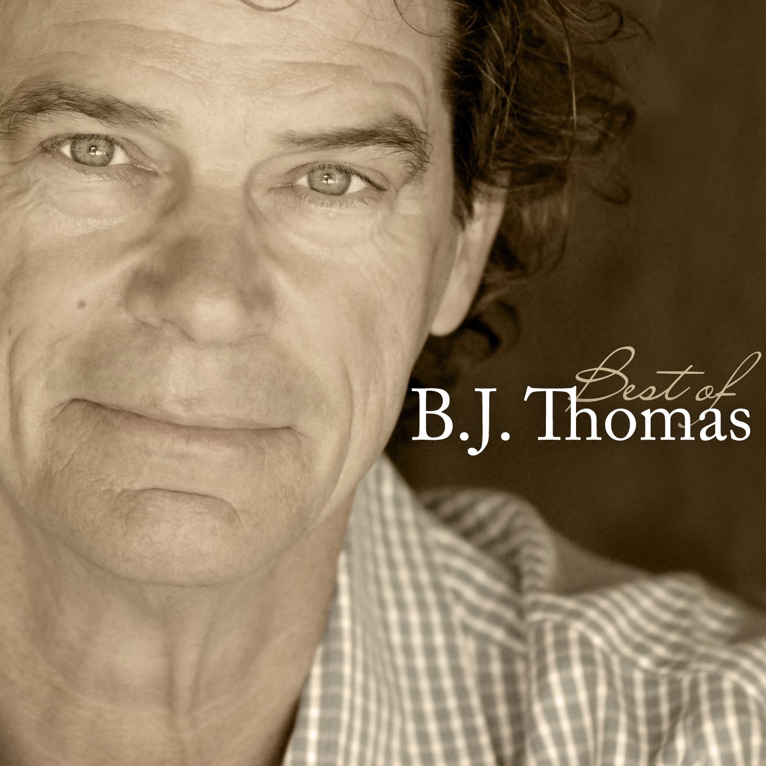 Best of B.J. Thomas album cover
