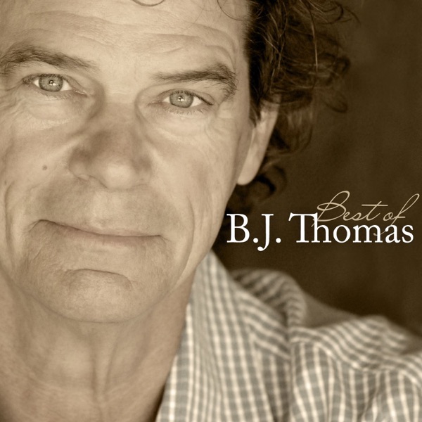 Best of B.J. Thomas album cover