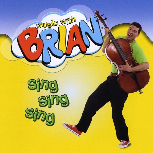 Sing Sing Sing album cover