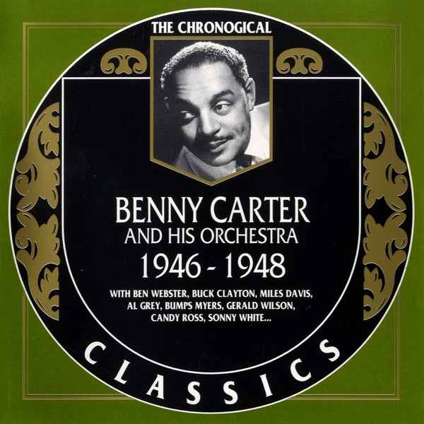 1946-1948 album cover