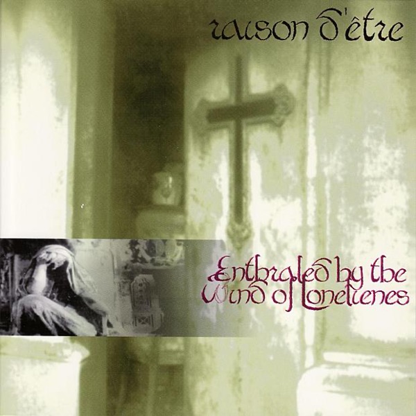 Enthraled By the Wind of Lonelienes album cover