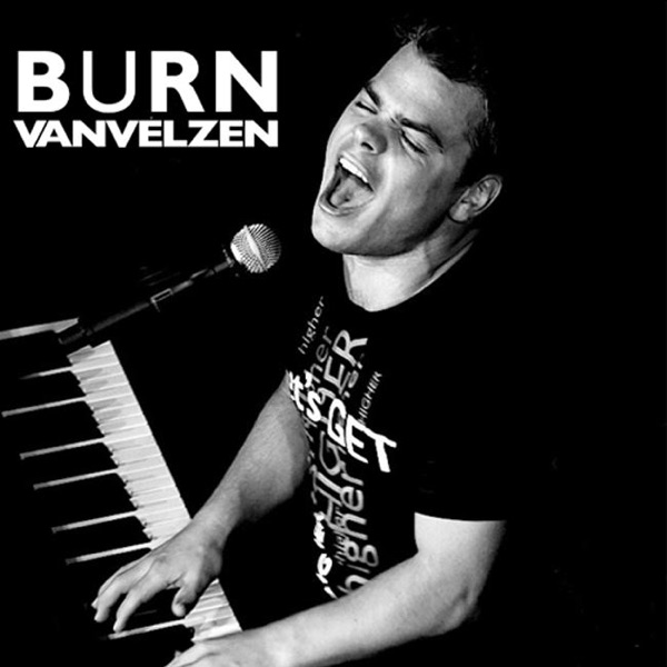 Burn - Single album cover