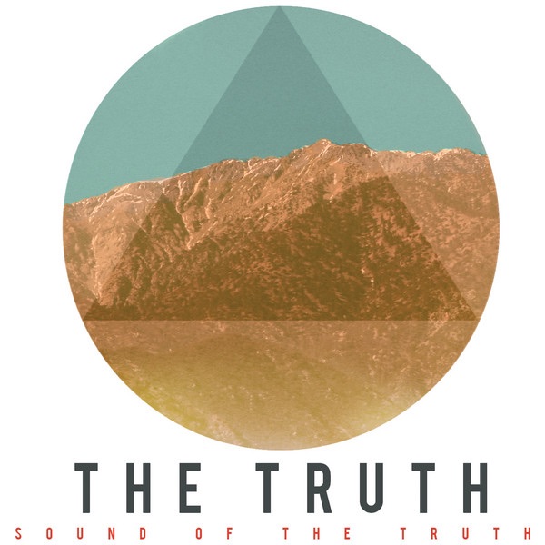 Sound of The Truth album cover