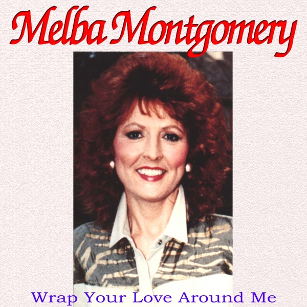 Wrap Your Love Around Me album cover
