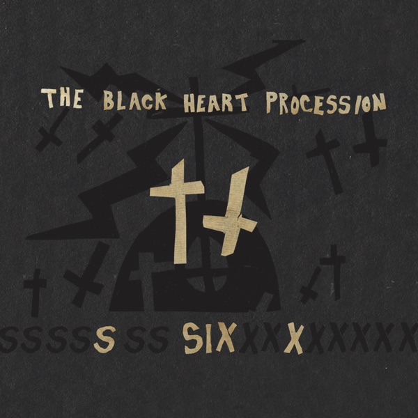 Six album cover