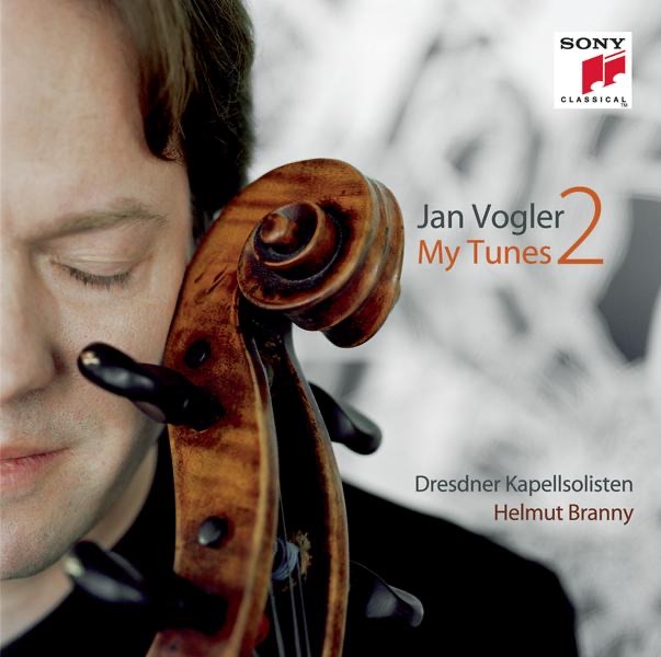 My Tunes, Vol. 2 album cover