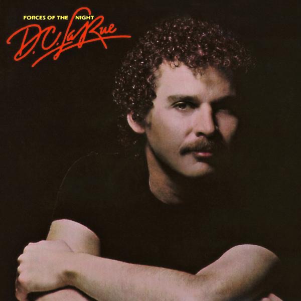 Forces of the Night album cover