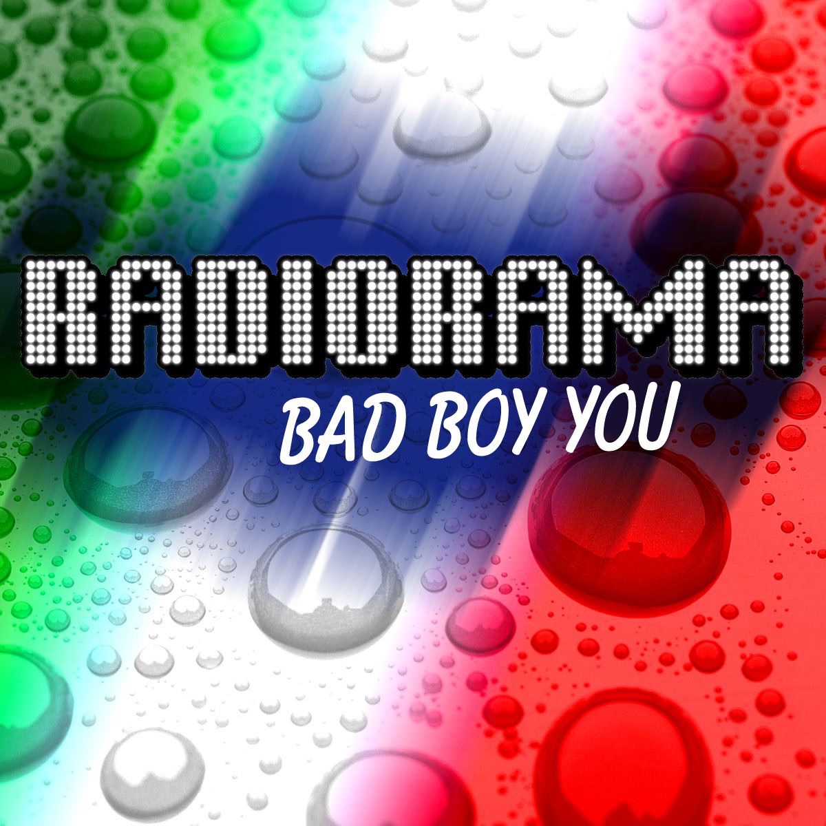 Bad Boy You - Single album cover