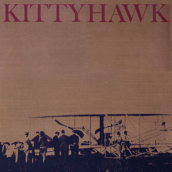 Kittyhawk album cover