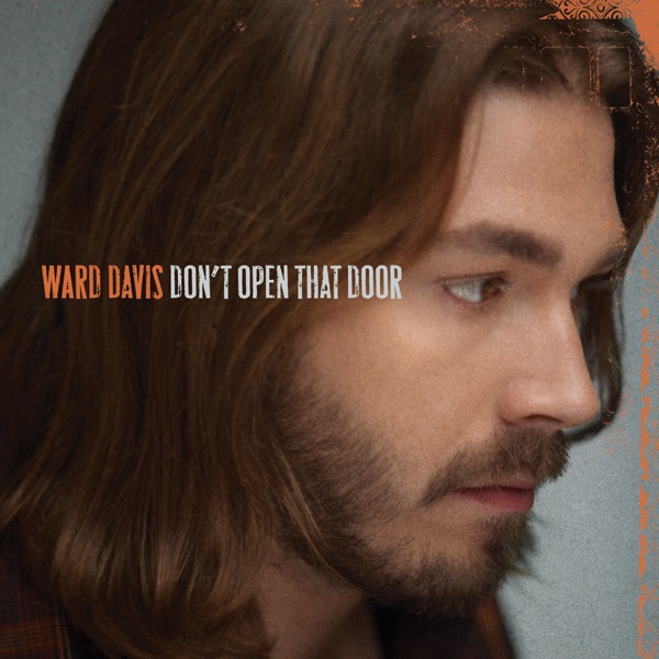 Don't Open That Door - Single album cover