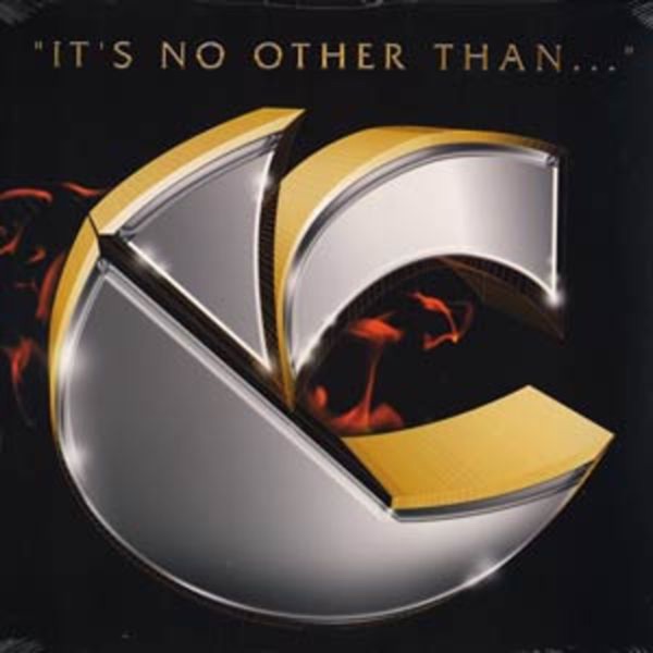 It's No Other Than - EP album cover