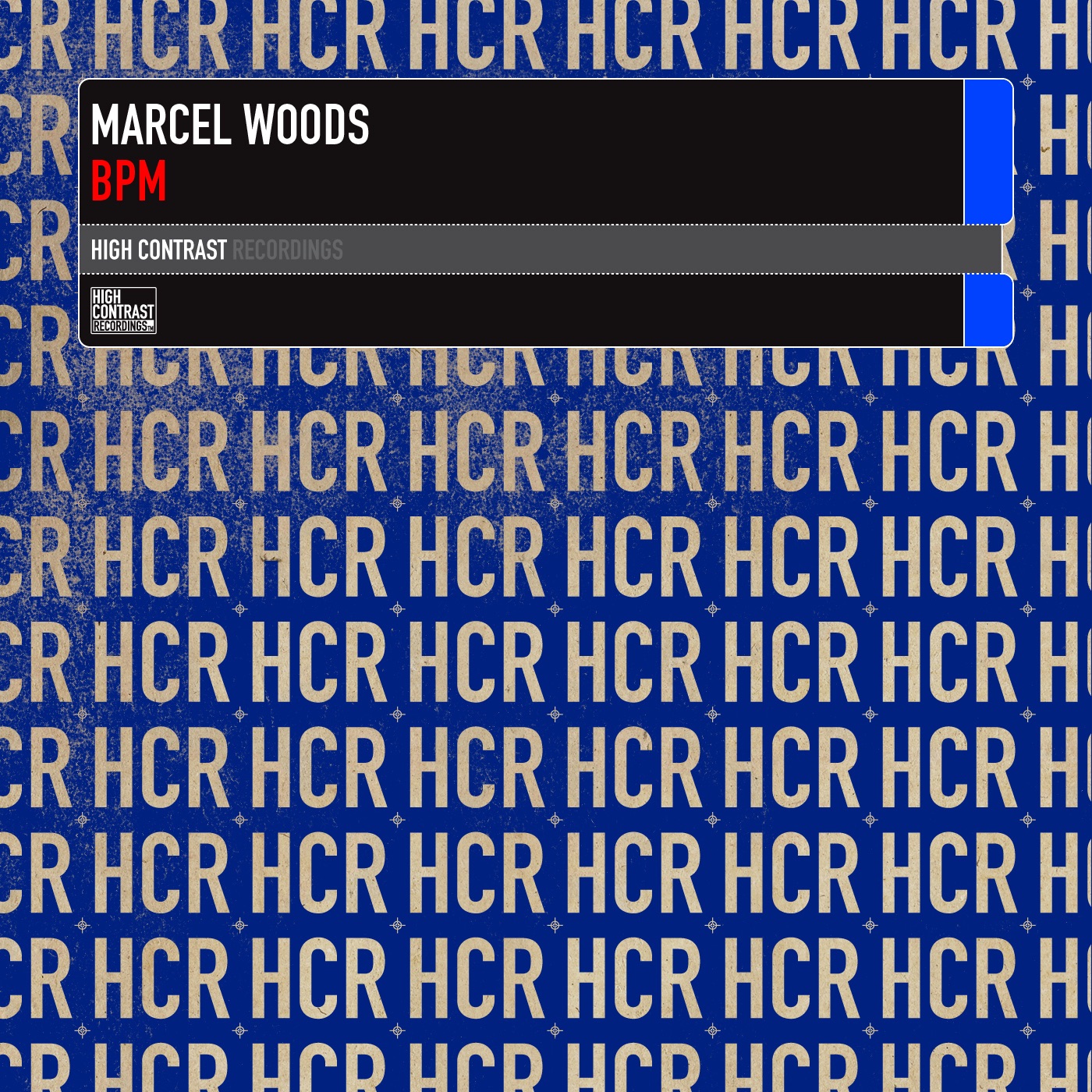 Bpm - Single album cover