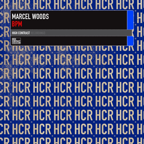 Bpm - Single album cover