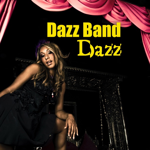 Dazz album cover