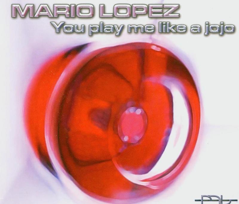 You Play Me Like a Jojo album cover