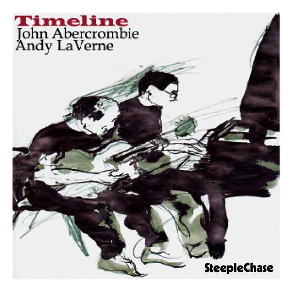 Timeline album cover